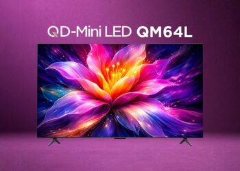 TCL lanza su nuevo televisor Mini LED con Fire TV OS 14 basado en Android 14: ¿Desafío a Google?