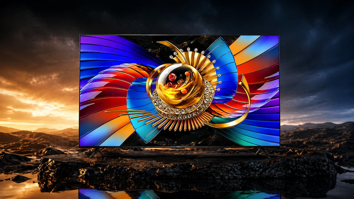 Se filtran los precios de la TCL Q7D Pro en Europa y apunta maneras de televisorazo Mini LED