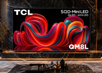 Las primeras impresiones de la TCL C8L son realmente buenas: "es una X11L por bastante menos"