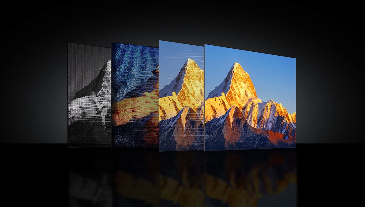 Un analista cree que la TCL QM8L ofrece casi todo lo bueno de la X11L por bastante menos