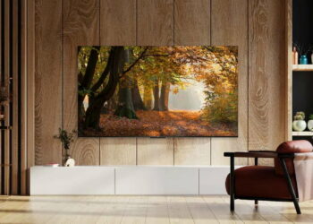 TCL lanza en España su nuevo televisor 4K QLED con Fire TV, Dolby Atmos y precio desde 399 euros