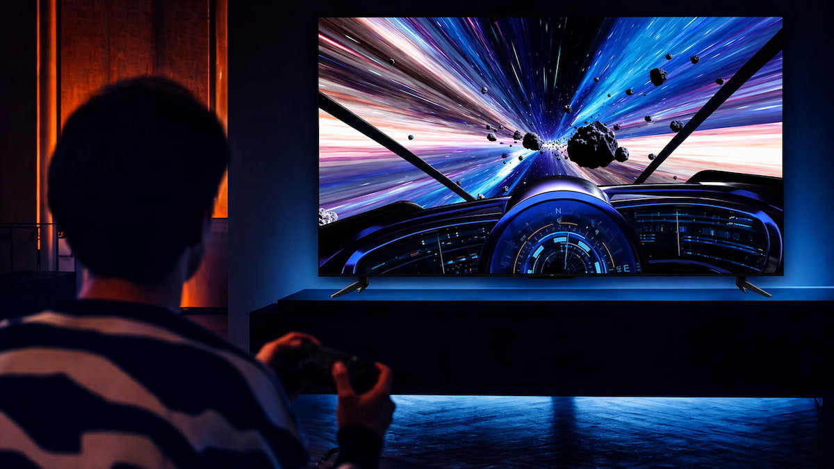 TCL lanza en España su nuevo televisor 4K QLED con Fire TV, Dolby Atmos y precio desde 399 euros