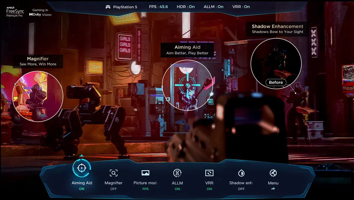 La TCL X11L ya asoma en Europa: la Mini LED de hasta 288 Hz y 10.000 nits llegará pronto a España