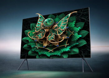 El televisor que puso el mercado patas arriba acaba de hundir su precio: TCL C7K por menos de 800 euros