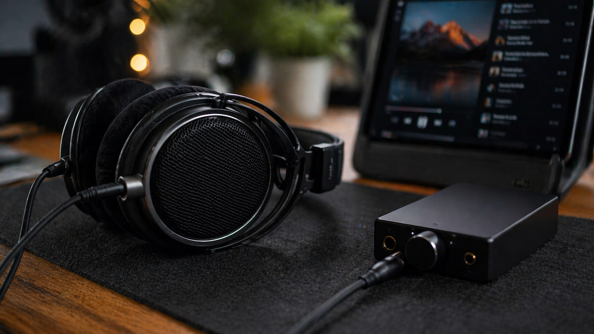 Un test ciego con tu propia música pone contra las cuerdas al Hi-Res Audio y al FLAC frente al MP3