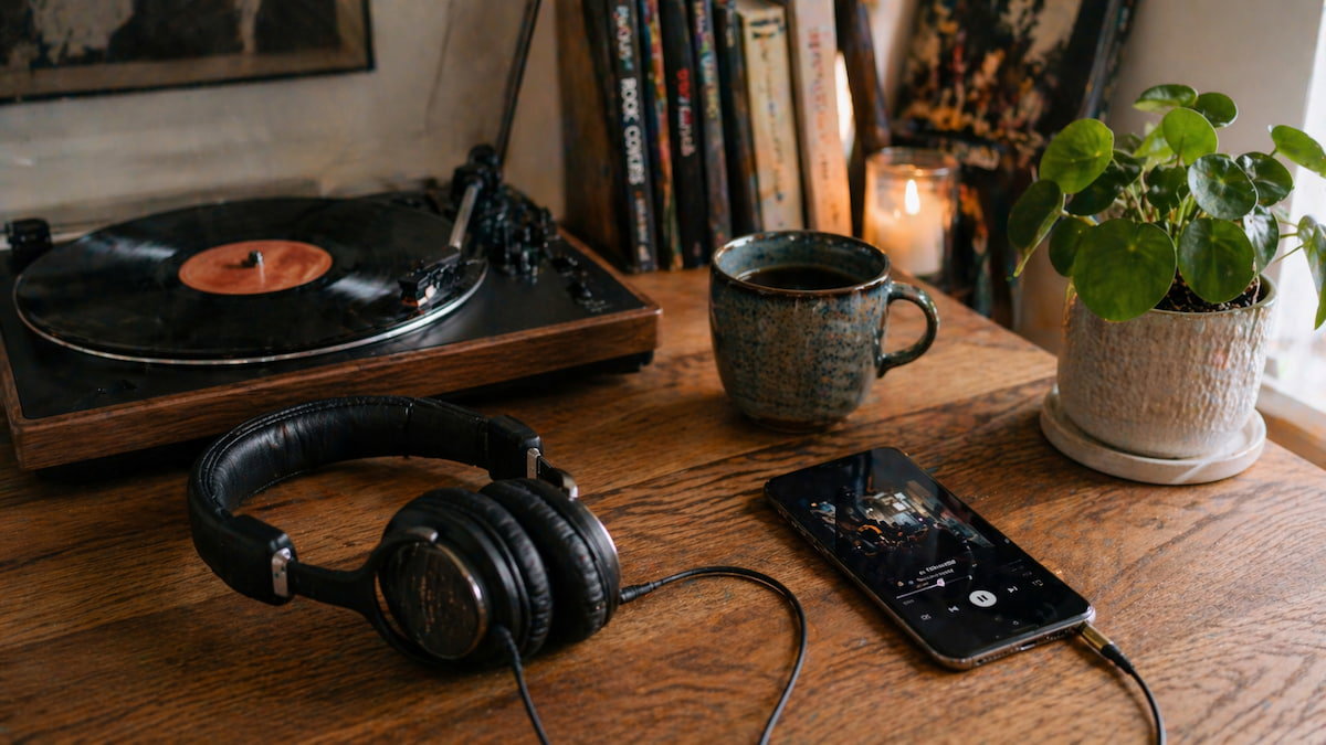 Un test ciego con tu propia música pone contra las cuerdas al Hi-Res Audio y al FLAC frente al MP3