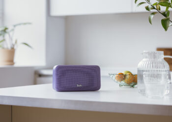 Teufel presenta MOTIV GO 2: sonido estéreo en un altavoz Bluetooth portátil con 15 horas de autonomía