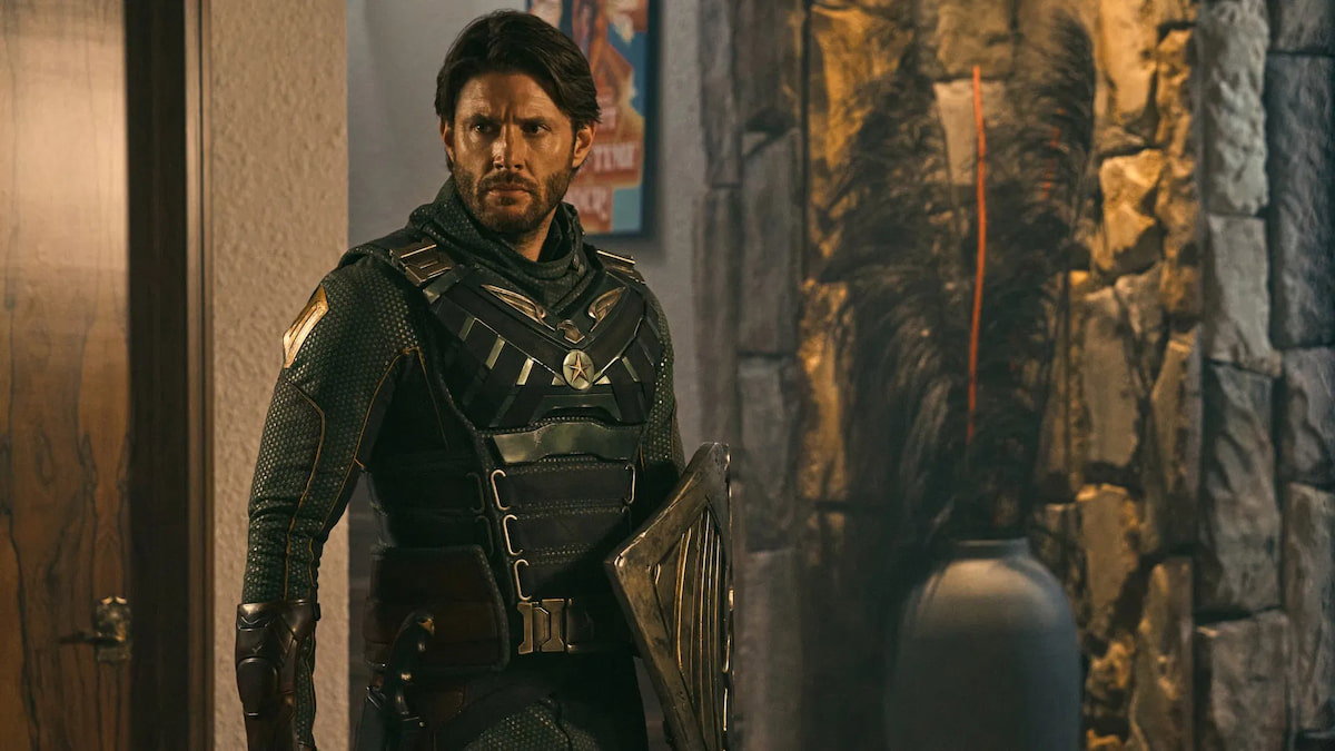 Todo lo que debes recordar antes de ver The Boys T5