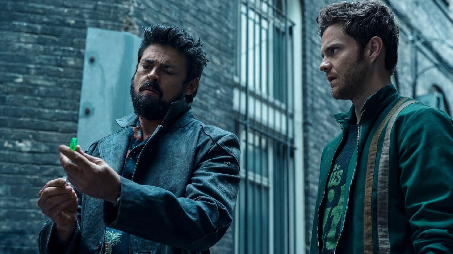 Todo lo que debes recordar antes de ver The Boys T5