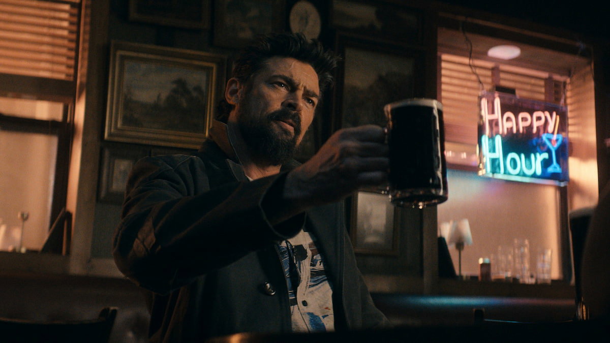 Cuidado con los spoilers: The Boys T5 puede haberse filtrado casi al completo