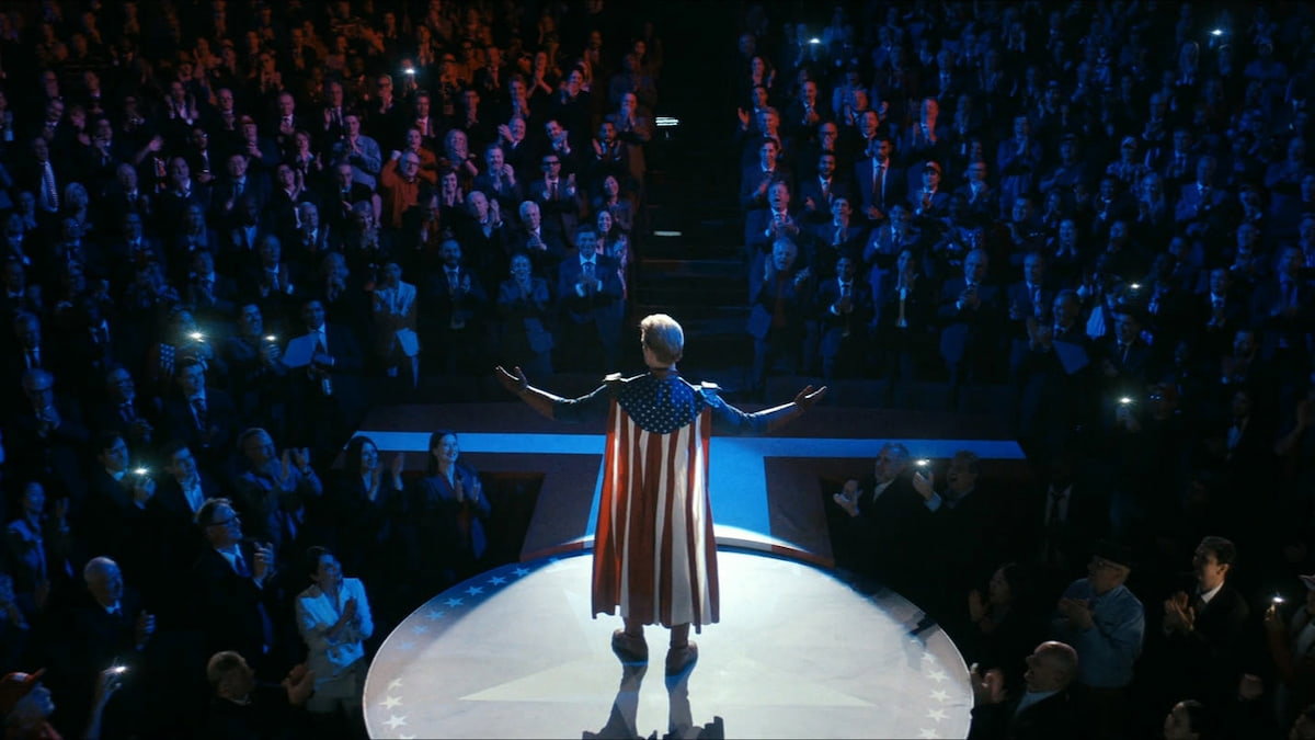 Cuidado con los spoilers: The Boys T5 puede haberse filtrado casi al completo