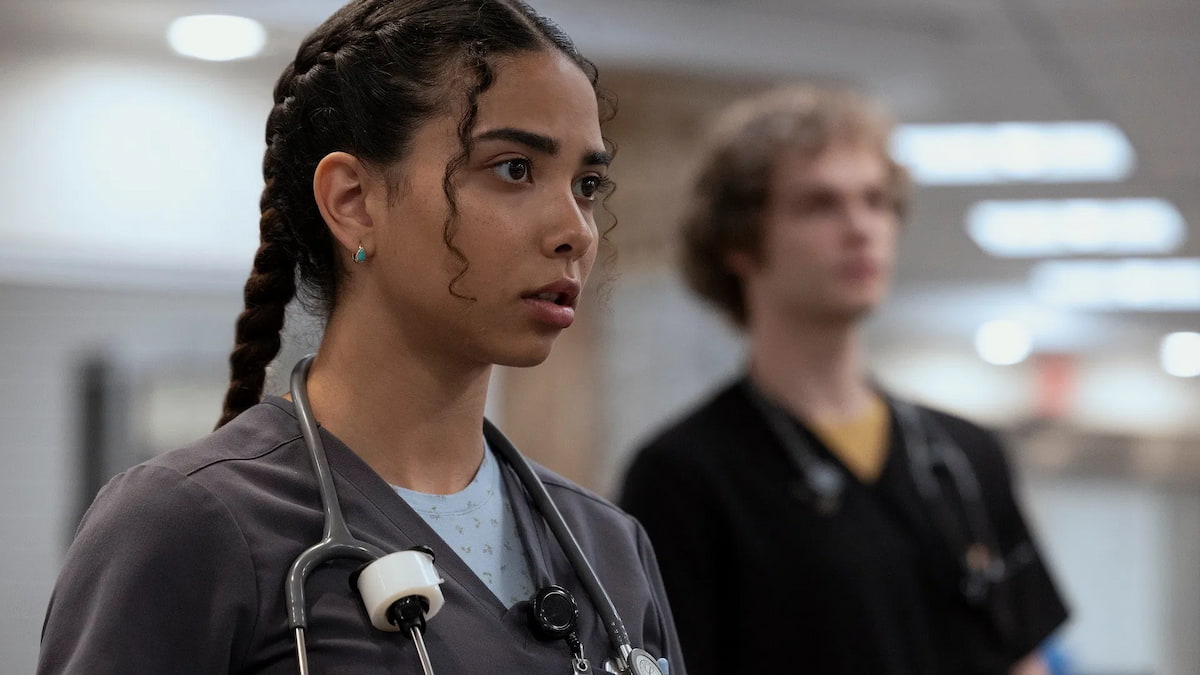 The Pitt T2 acaba de terminar en HBO Max, pero... ¿habrá una tercera temporada?