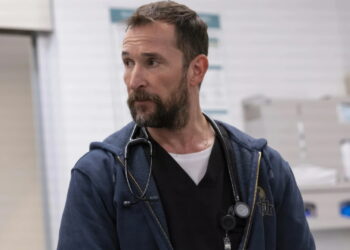 The Pitt T2 acaba de terminar en HBO Max, pero... ¿habrá una tercera temporada?