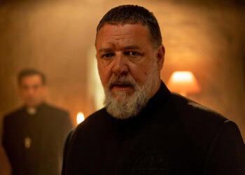 El thriller de terror que arrasa en Prime Video se basa en los archivos secretos de la Santa Sede: la vida tras el padre Amorth que no te contaron