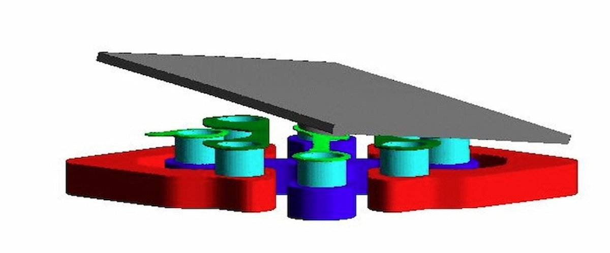 Texas Instruments prepara un salto bestial para los proyectores DLP con píxeles más pequeños
