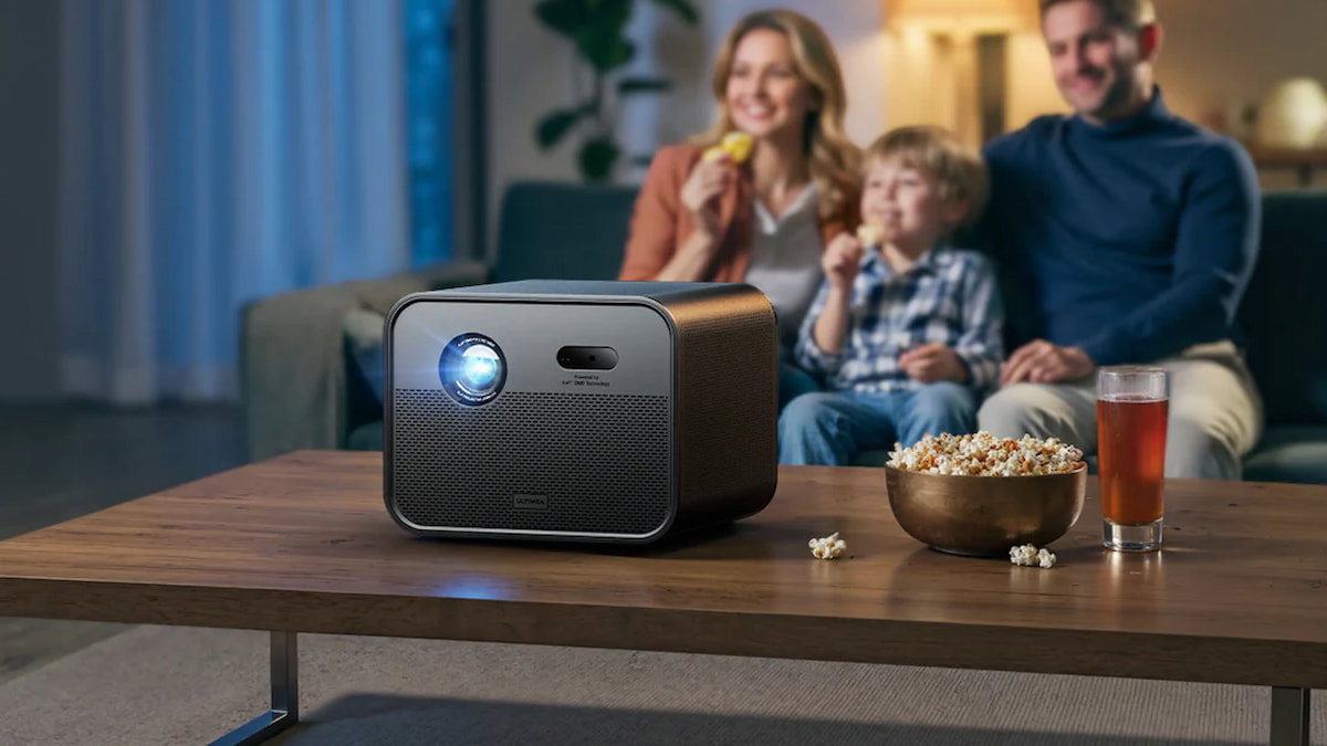 Texas Instruments prepara un salto bestial para los proyectores DLP con píxeles más pequeños