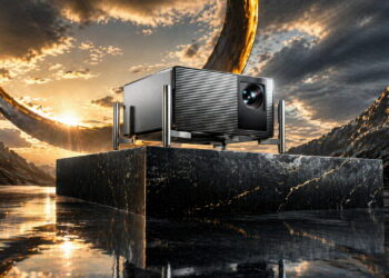 Texas Instruments prepara un salto bestial para los proyectores DLP con píxeles más pequeños