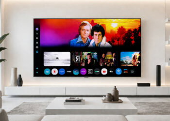 El nuevo One UI Tizen de Samsung llega a más televisores y trae un problema bastante molesto: así puedes solucionarlo