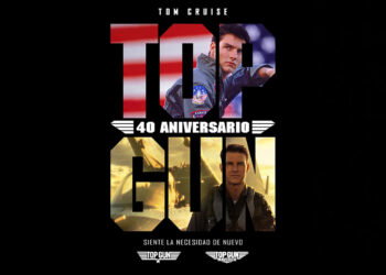 Doble ración de 'Top Gun' en formato premium: Tom Cruise volverá a ser Maverick en el reestreno en cines por su 40 aniversario