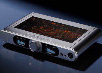 Topping DX9 Discrete: un DAC de escritorio que adopta un diseño de conversión discreta de 1 bit