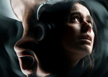 El director de Undertone lo tiene clarísimo: “el 90% del miedo en una película de terror está en el sonido”