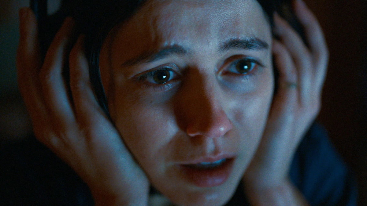 El director de Undertone lo tiene clarísimo: “el 90% del miedo en una película de terror está en el sonido”