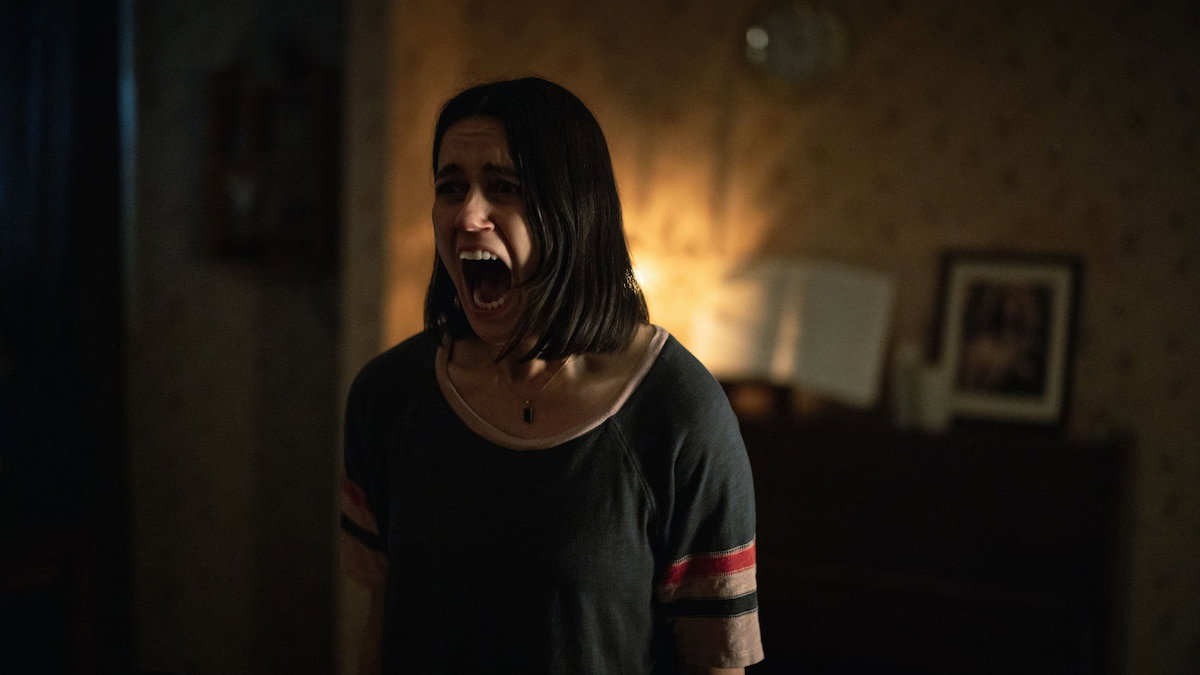 El director de Undertone lo tiene clarísimo: “el 90% del miedo en una película de terror está en el sonido”