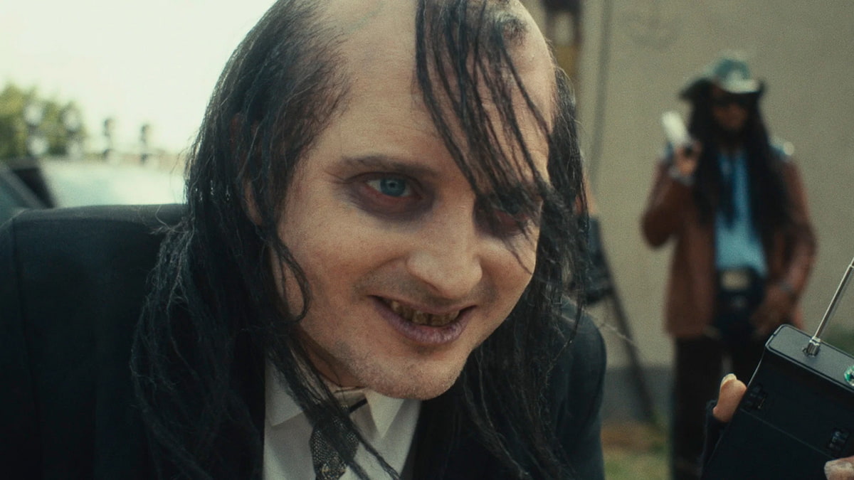 Movistar Plus+ incorpora el remake de un clásico absoluto del cine de superhéroes