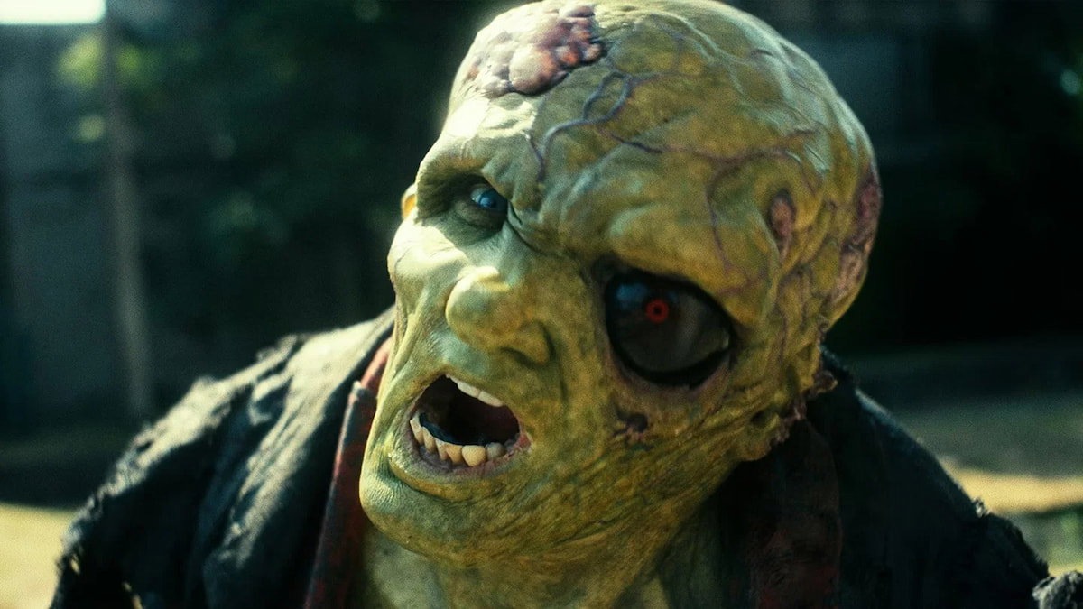 Movistar Plus+ incorpora el remake de un clásico absoluto del cine de superhéroes