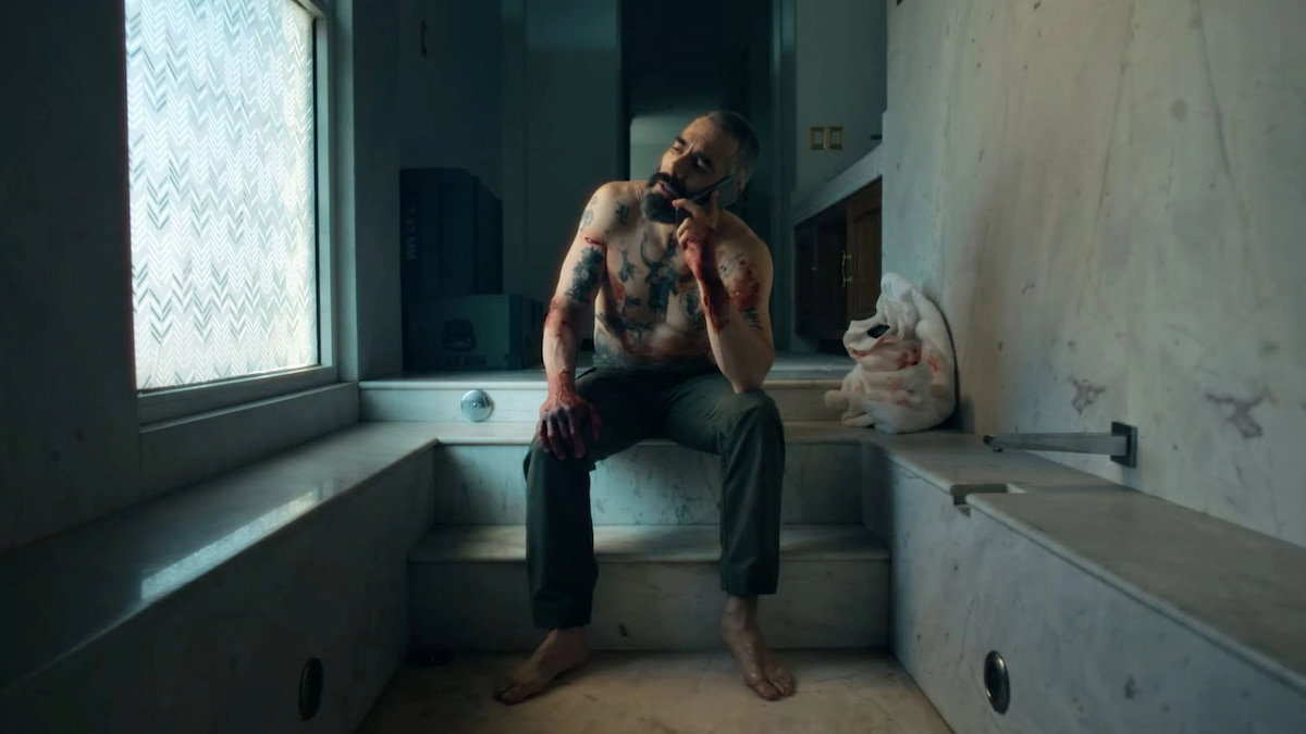 Prime Video incorpora esta película de acción mexicana centrada en la venganza