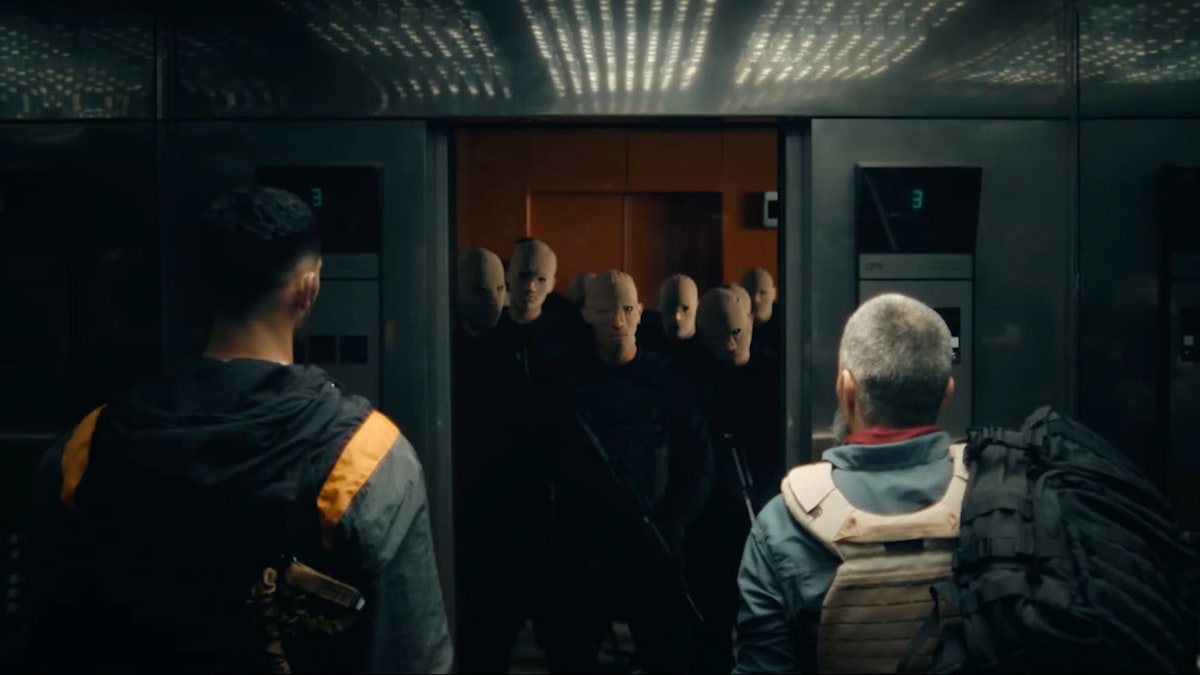 Prime Video incorpora esta película de acción mexicana centrada en la venganza