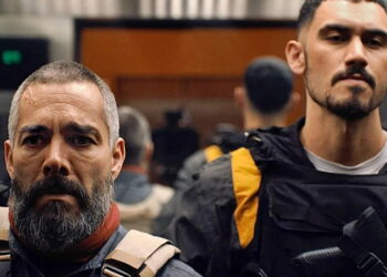 Dura menos de 2 horas y es pura adrenalina: el nuevo thriller de venganza que ya puedes ver en Prime Video