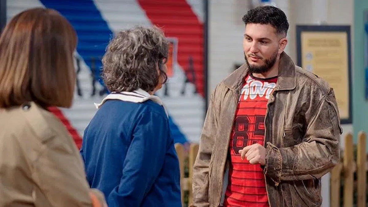 Incluso siendo la serie peor valorada del año está entre lo más visto en Prime Video