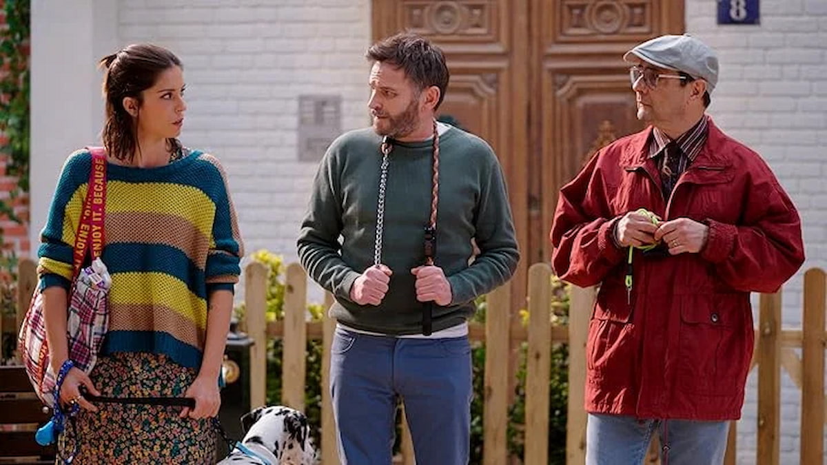 Incluso siendo la serie peor valorada del año está entre lo más visto en Prime Video