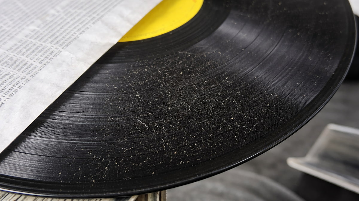 Olvida cambiar de tocadiscos: el accesorio "barato" que salvará tus vinilos por mucho menos de lo que piensas