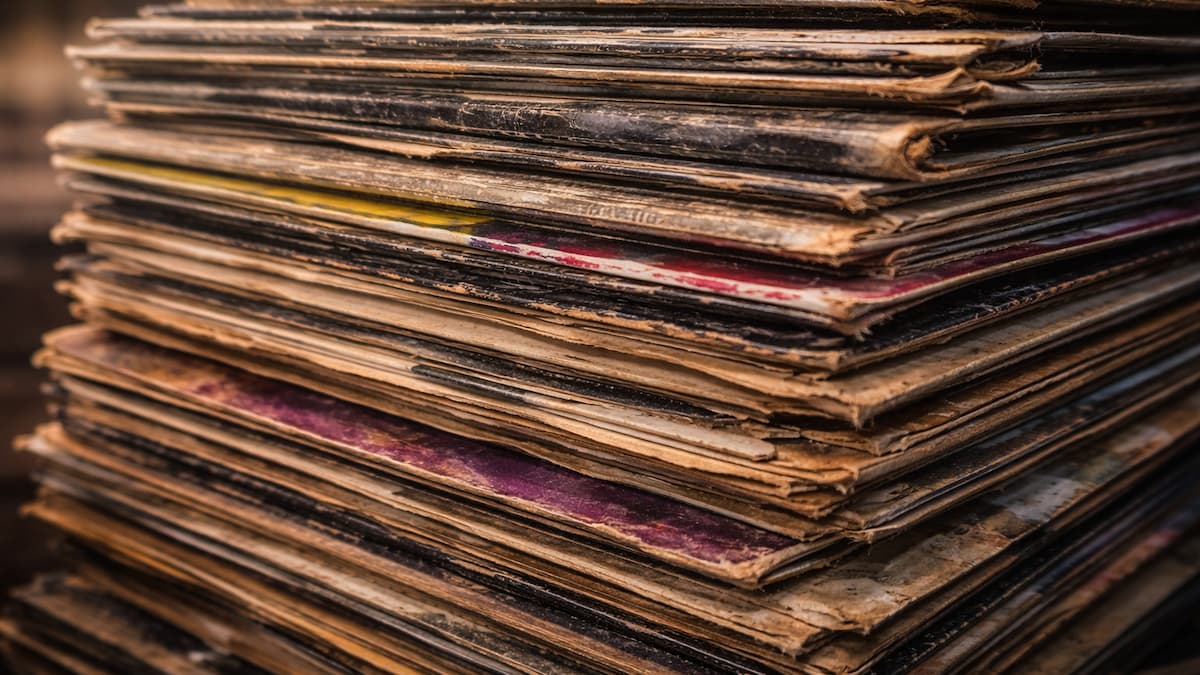 Olvida cambiar de tocadiscos: el accesorio "barato" que salvará tus vinilos por mucho menos de lo que piensas