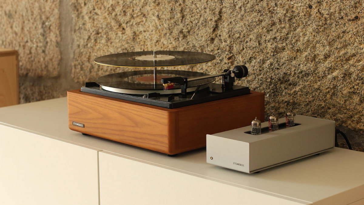 Olvida cambiar de tocadiscos: el accesorio "barato" que salvará tus vinilos por mucho menos de lo que piensas