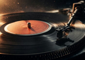 Olvida cambiar de tocadiscos: el accesorio "barato" que salvará tus vinilos por mucho menos de lo que piensas