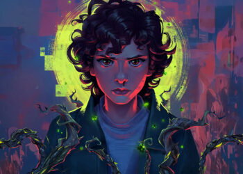 El universo 'Stranger Things' regresa hoy a Netflix: de qué trata y cuándo sucede el nuevo spin-off que ya puedes ver