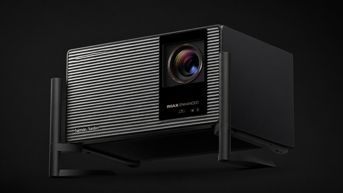 XGIMI lanza sus nuevos proyectores 2026: láser RGB, 7000 lúmenes y una gama que apunta muy alto