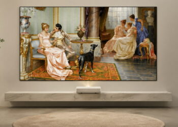 XGIMI lanza sus nuevos proyectores 2026: láser RGB, 7000 lúmenes y una gama que apunta muy alto