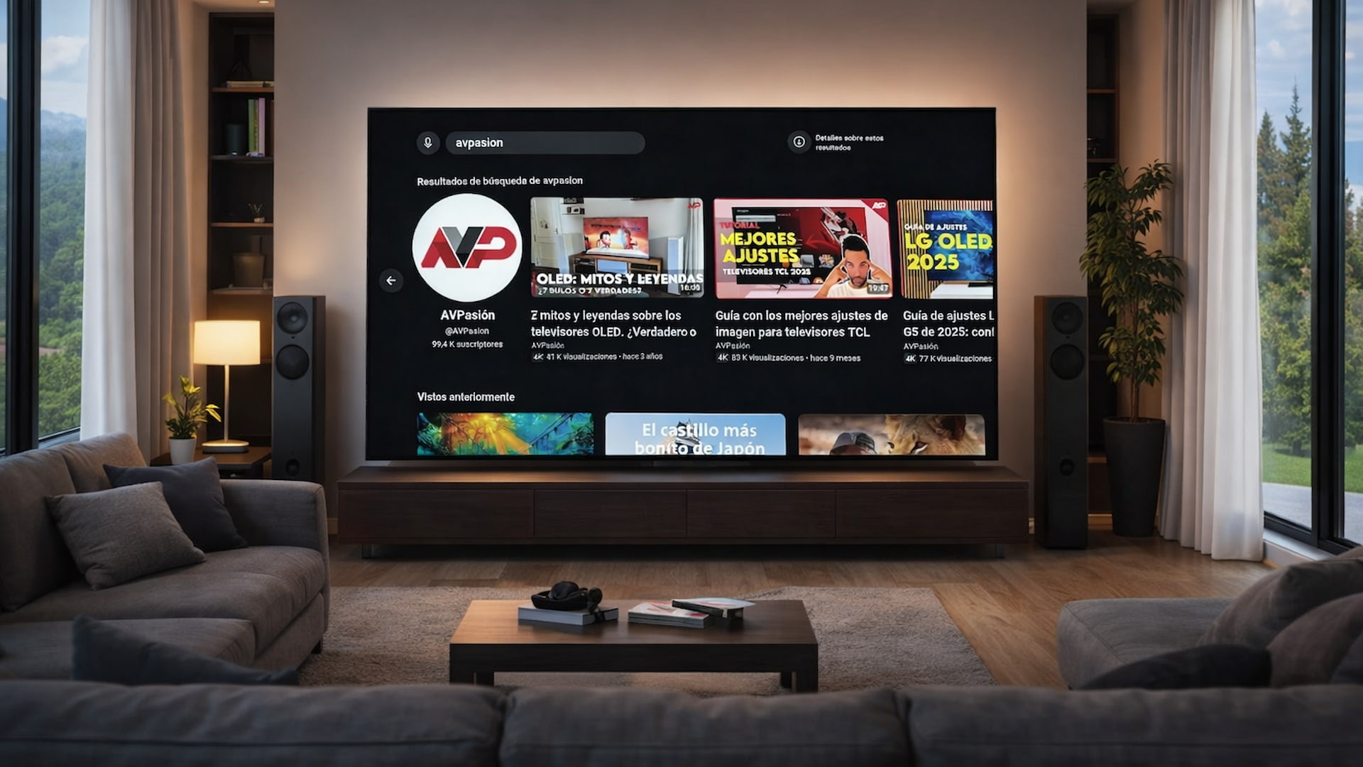 YouTube ya tiene fecha para el códec AV2: mucha más calidad de imagen consumiendo menos