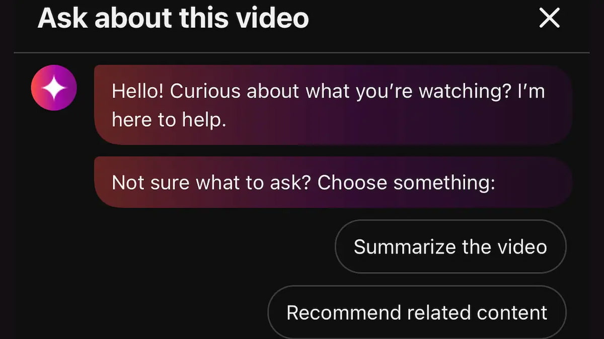 YouTube lleva una de sus funciones con IA más útiles al televisor: así funciona “Ask” con Gemini