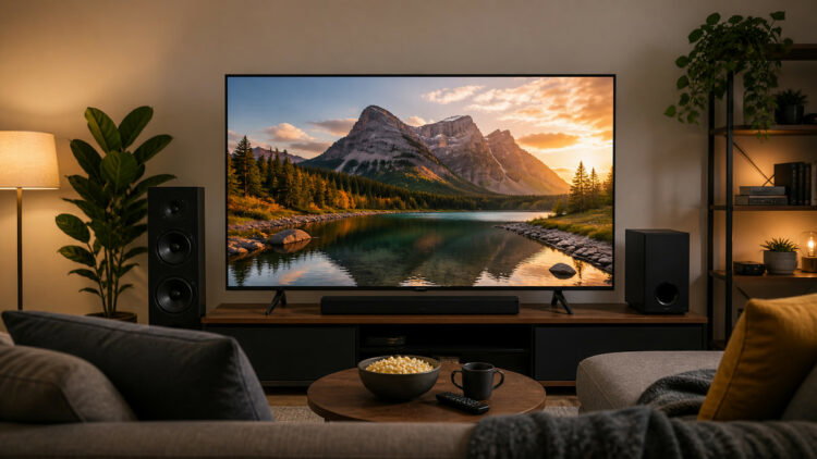 5 cosas que deberías tener en cuenta si no quieres arrepentirte al comprar un televisor económico