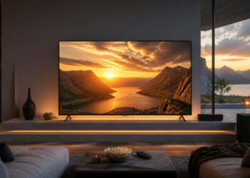 5 cosas que deberías tener en cuenta si no quieres arrepentirte al comprar un televisor económico