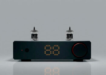 Amplificador AIYIMA T20