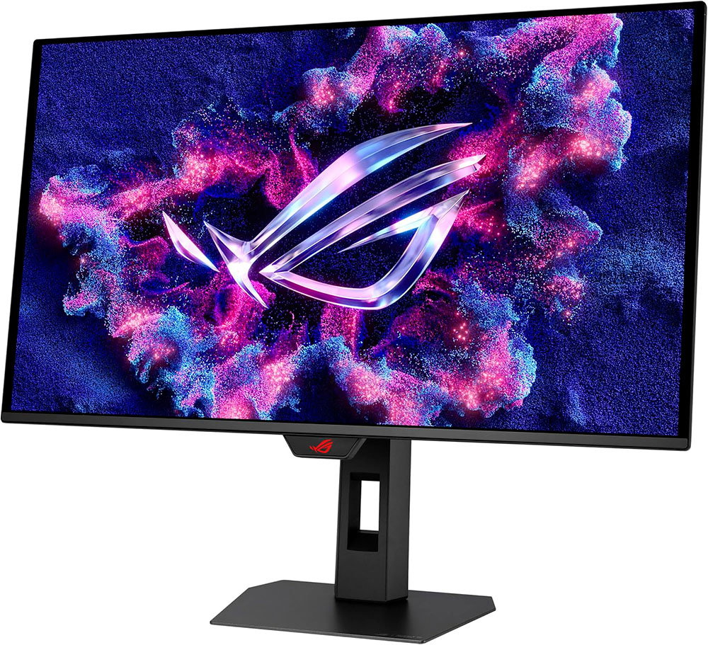 ASUS ROG Strix OLED XG27ACDMS