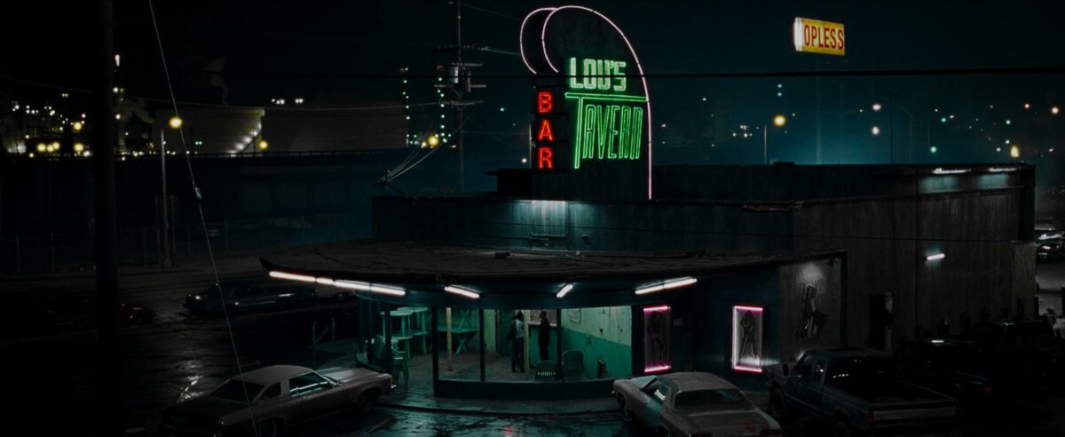 El club de la lucha