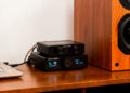 Uso del amplificador Douk Audio A5