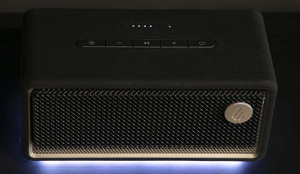 LED del Edifier ES60